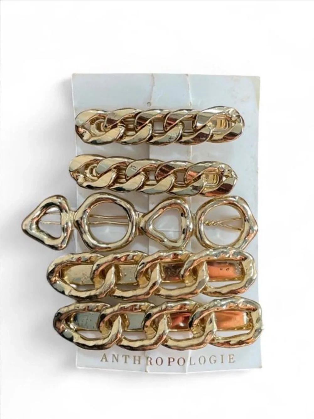 Anthropologie I OS